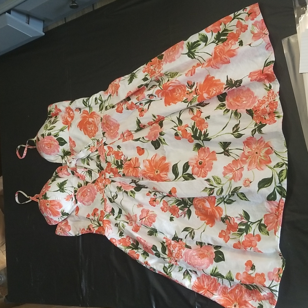 Jr's mini dress